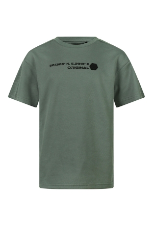 Ravagio Z10211/Arturo MOS  mid green