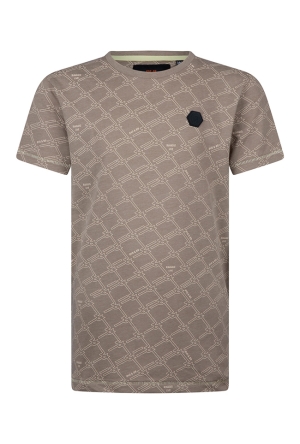 Ravagio Z10214/Aviv LICHT BRUIN  mid brown