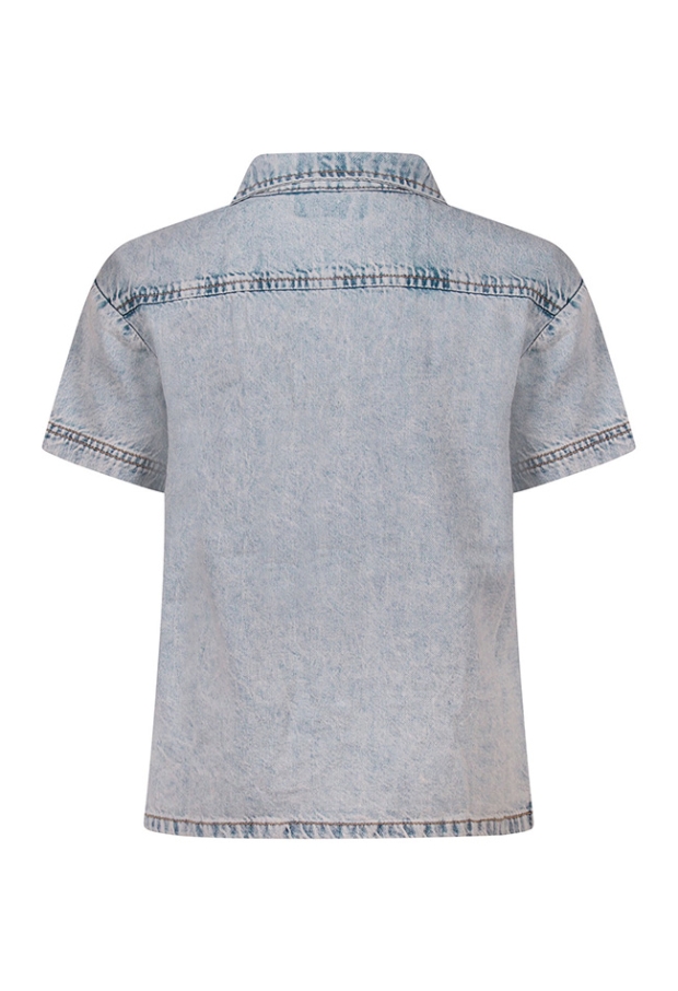 Z10220/Arief Bleached dnm 