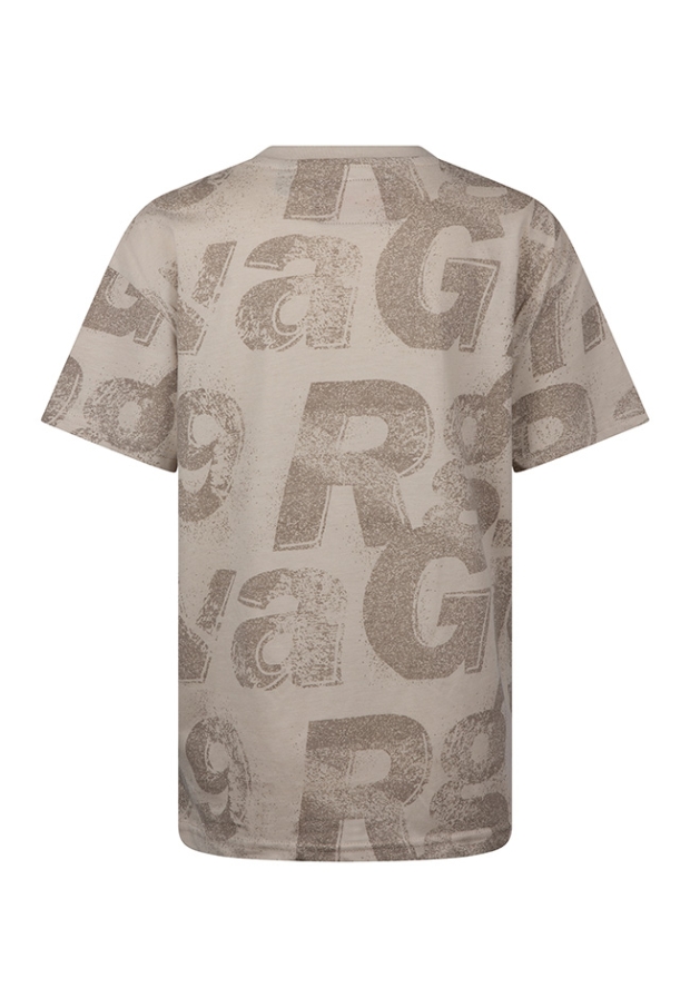 Z10221/Ash licht beige 