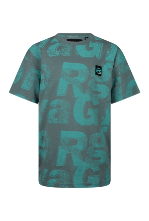 Ravagio Z10221/Ash MOS  mid green