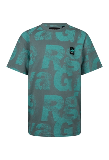 Ravagio Z10221/Ash MOS  mid green