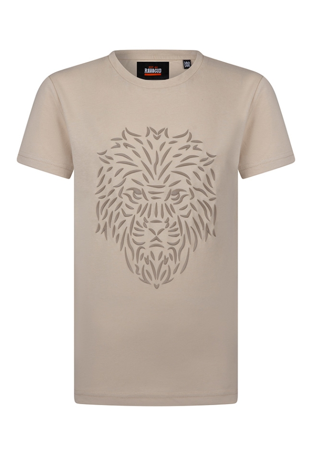 Z10222/Avo licht beige 