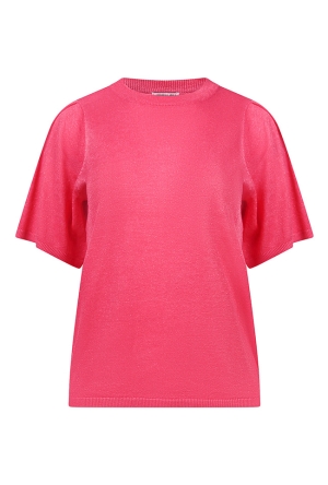 Lizzi Lou Z10481/Bella ROSE  sangria sunset