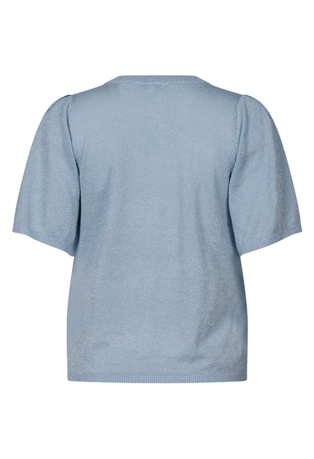 Z10481/Bella PASTEL BLUE 