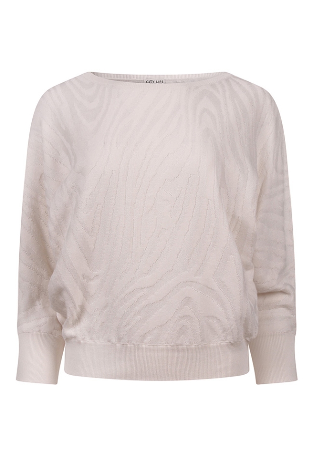 Z10483/Carola Ecru 1 