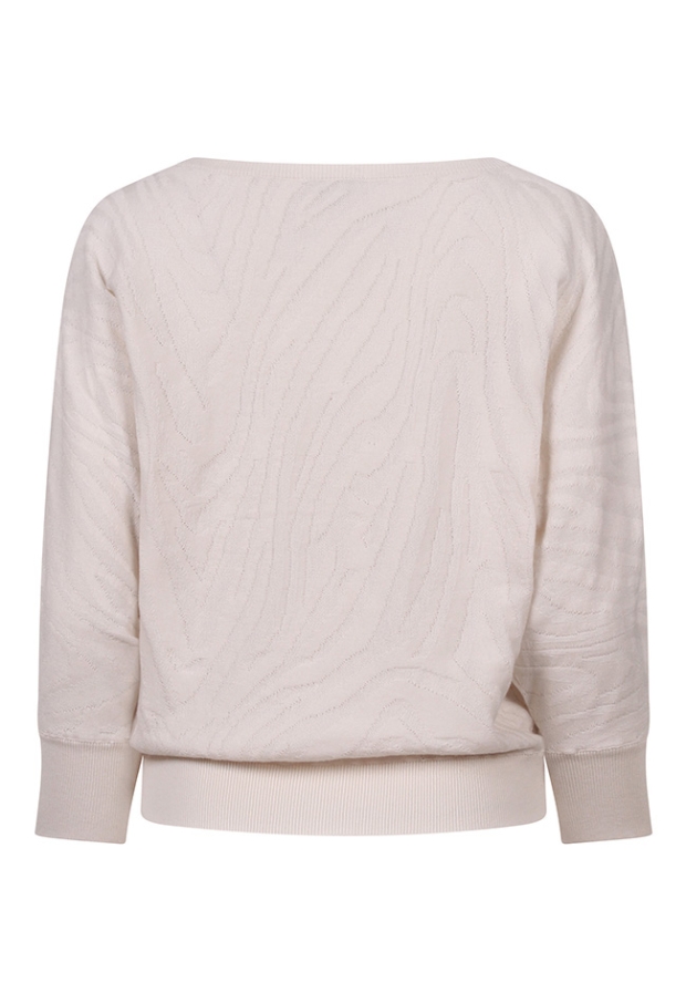 Z10483/Carola Ecru 1 