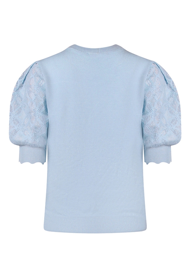 Z10486/Bibi PASTEL BLUE 