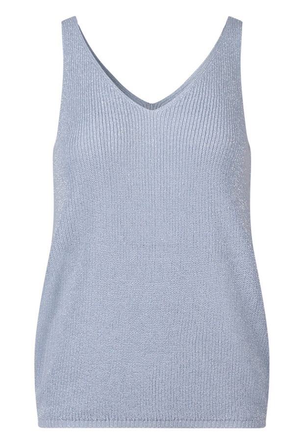 Z10491/Megan PASTEL BLUE 