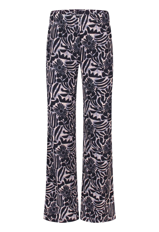 Z10493/Sabina aop marine 