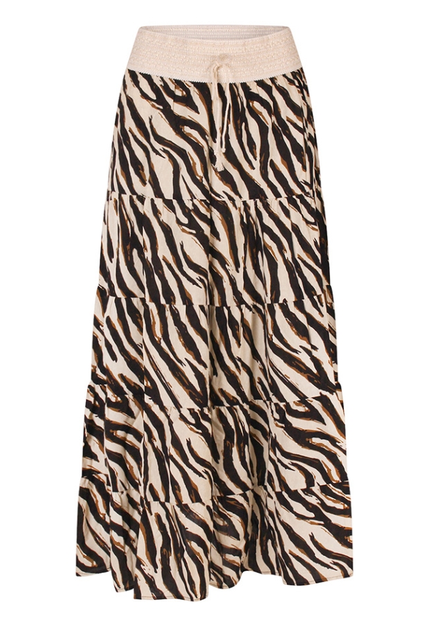 Z10497/Linda Ecru 1