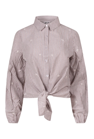 Lizzi Lou Z10500/Nina taupe  taupe