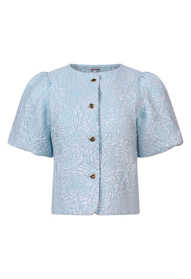 Z10505/Kiki PASTEL BLUE 