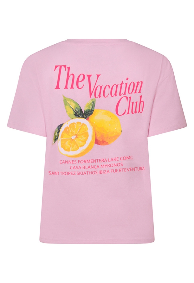 Z10575/Badia neon LICHT ROSE 