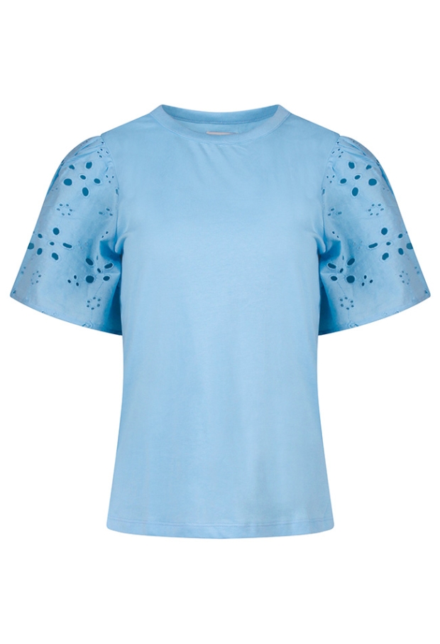 Z10578/Giselle PASTEL BLUE 