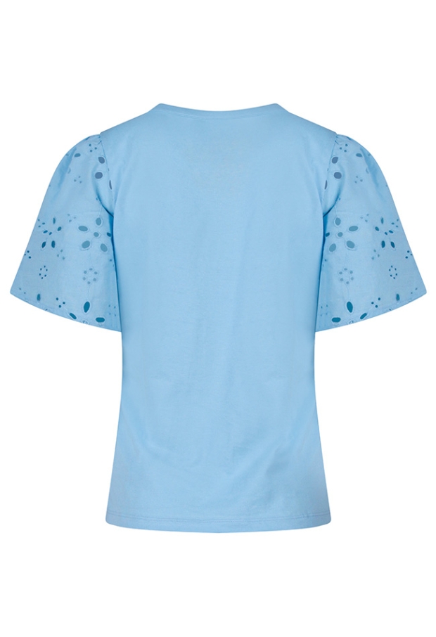 Z10578/Giselle PASTEL BLUE 