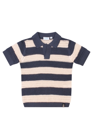 Flinq Z10587/James grijsblauw  grey blue