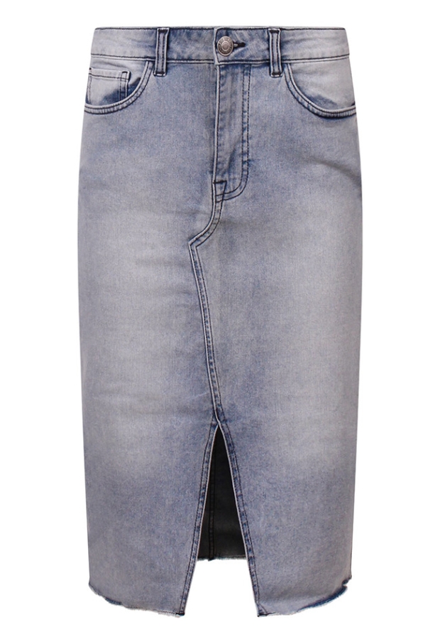 Z10511/LW40560 licht blauw denim 