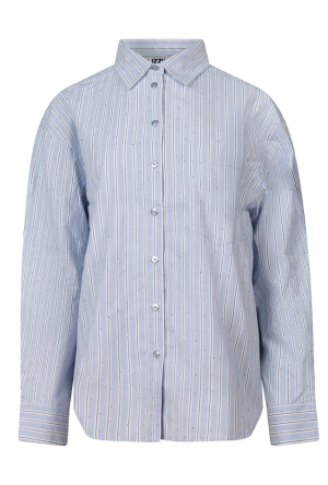 Lizzi Lou Z10512/CX10074 BLUE  blue