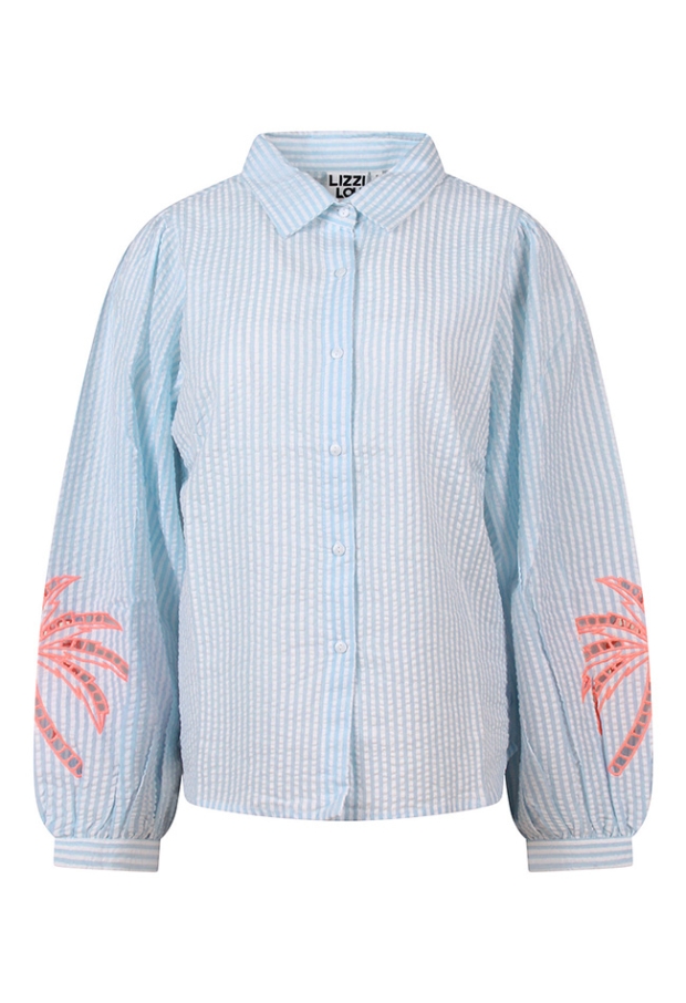 Z10513/LW10870 PASTEL BLUE 