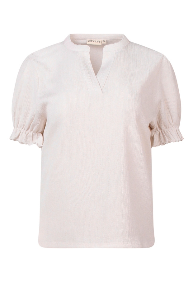 Z10517/LW93511 Ecru 1 