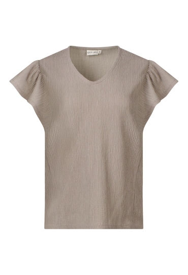 Citylife Z10518/CX90944 taupe  plaza taupe