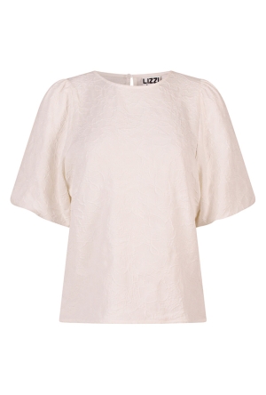 Lizzi Lou Z10520/CX10075 Ecru 1  snowwhite