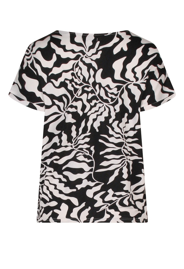 Z10524/CX90721R2 zwart 