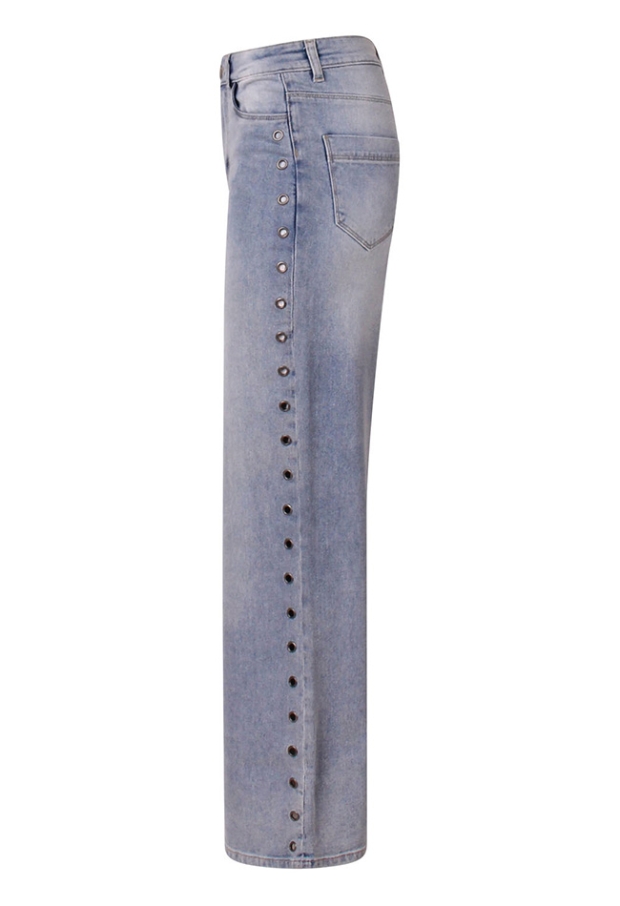 Z10552/LW21038 licht blauw denim 