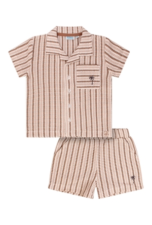 Flinq Z10574/3211900 taupe  67.WALNUT.S26