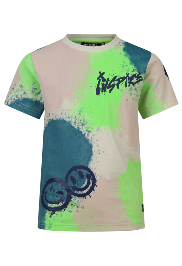 Z10565/514185R Pastel Groen 