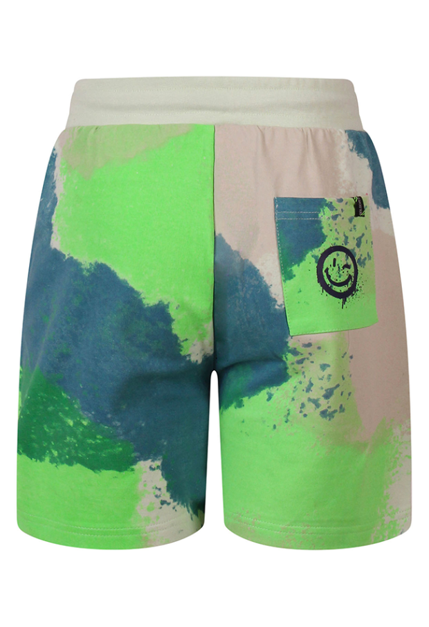 Z10566/B494175R Pastel Groen 