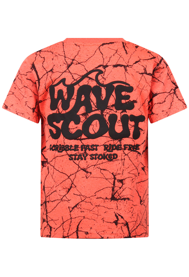 Z10569/514175R FEL ORANJE 