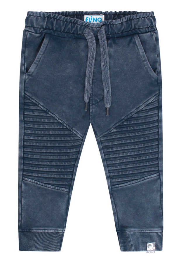 Z10609/Philip Acid Blauw 