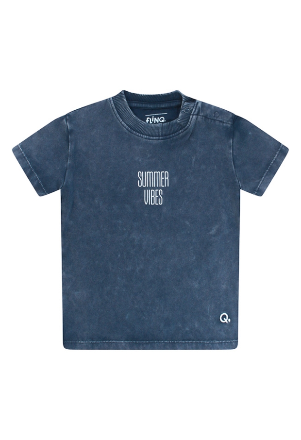 Z10611/Sven Acid Blauw 