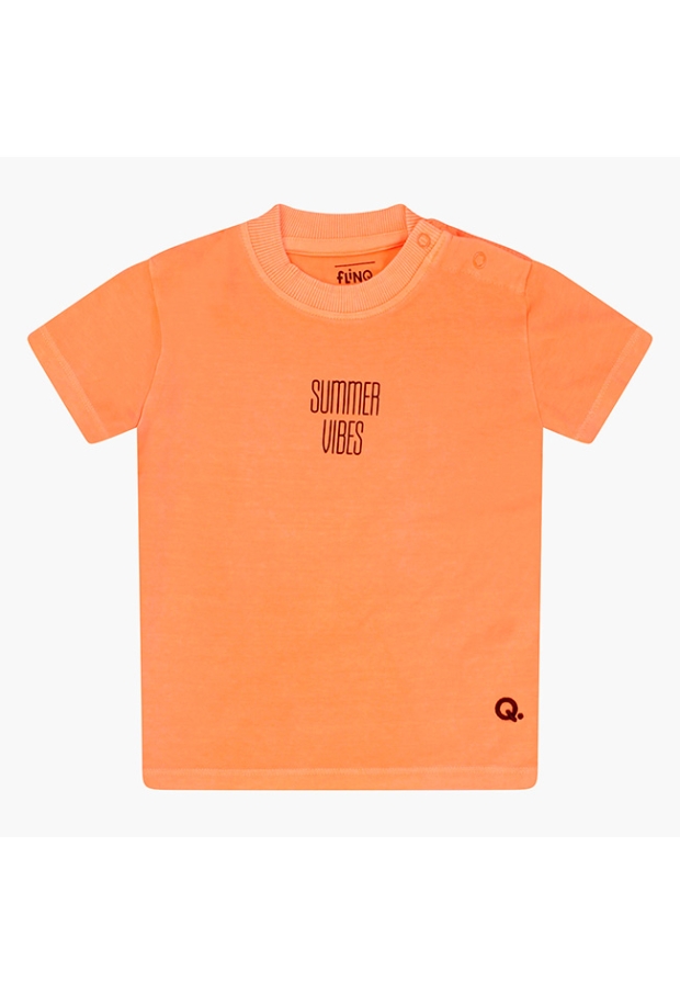 Z10611/Sven FEL ORANJE 