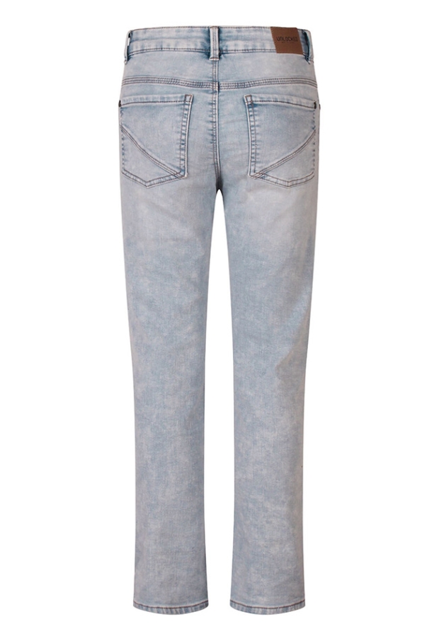 Z10612/506329B Bleached dnm 