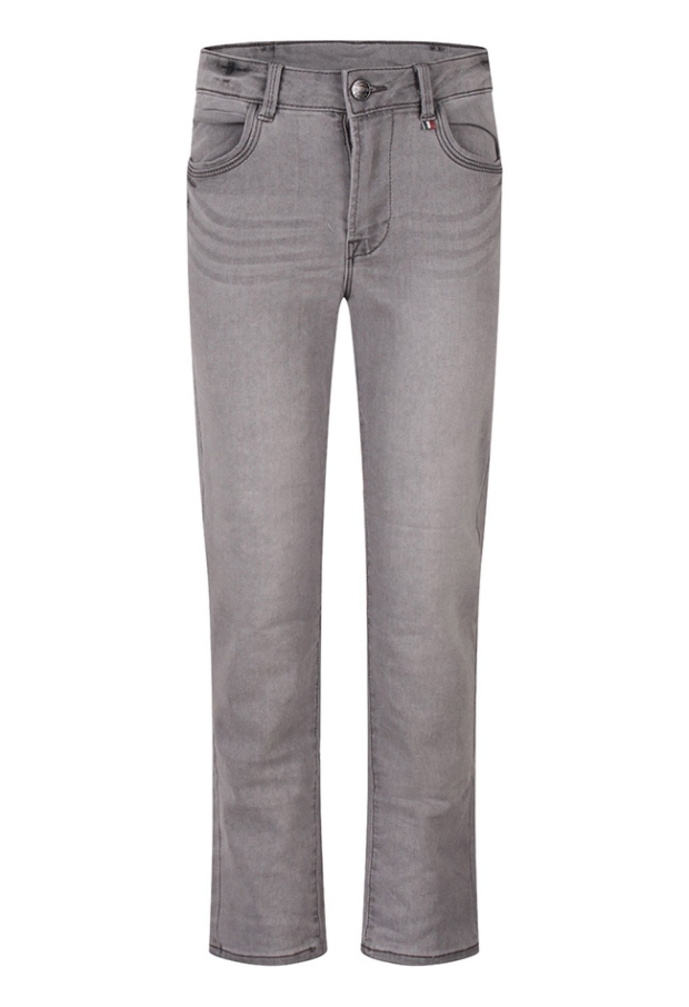 Z10612/506329B Grey dnm 