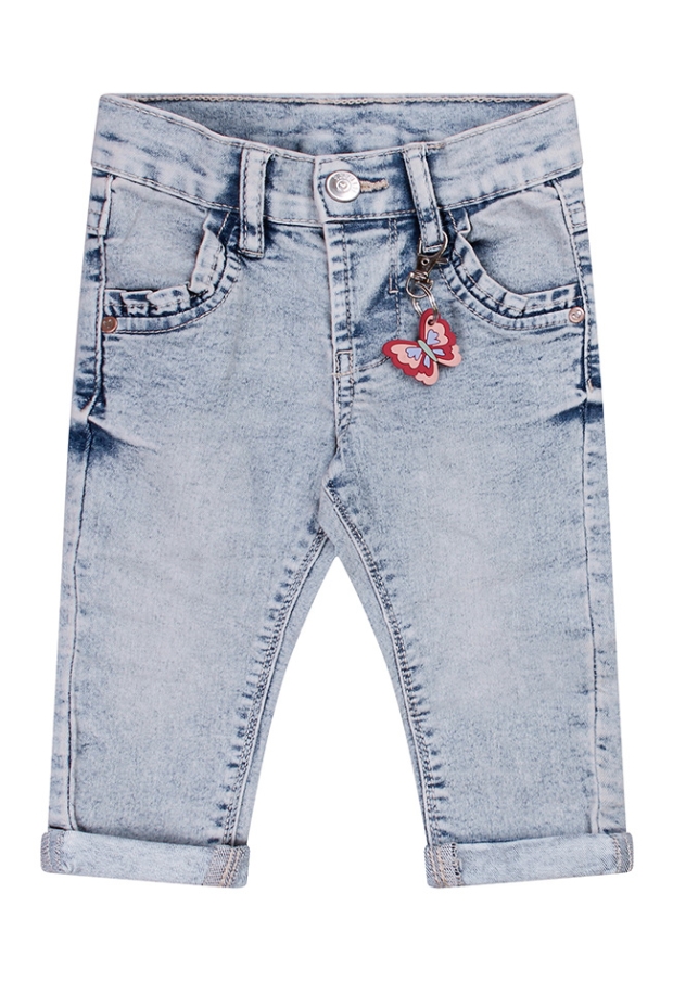 Z10615/5063312BG Bleached dnm 