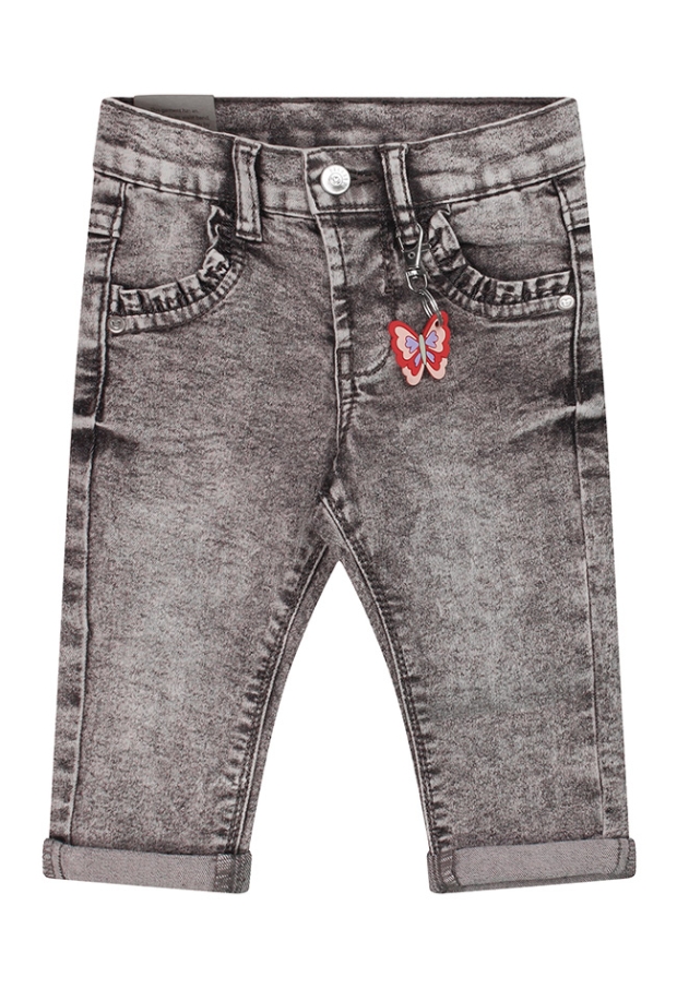 Z10615/5063312BG Grey dnm 