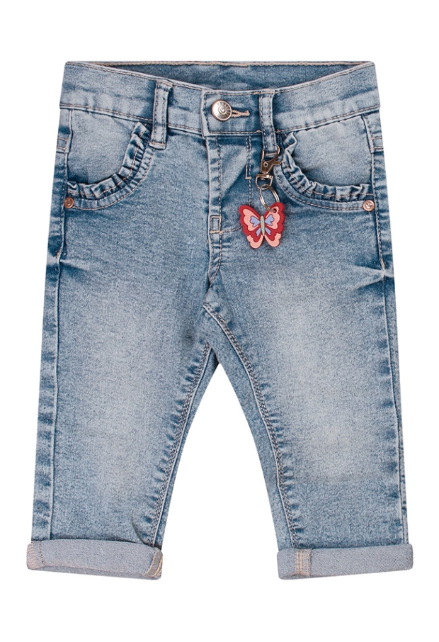Z10615/5063312BG licht blauw denim 