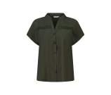Kleur groen