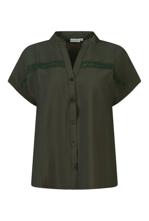 Citylife Z10622/103523 ARMY  thyme