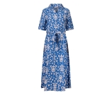 Kleur blauw