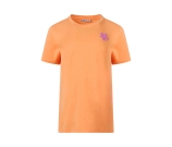 Kleur oranje