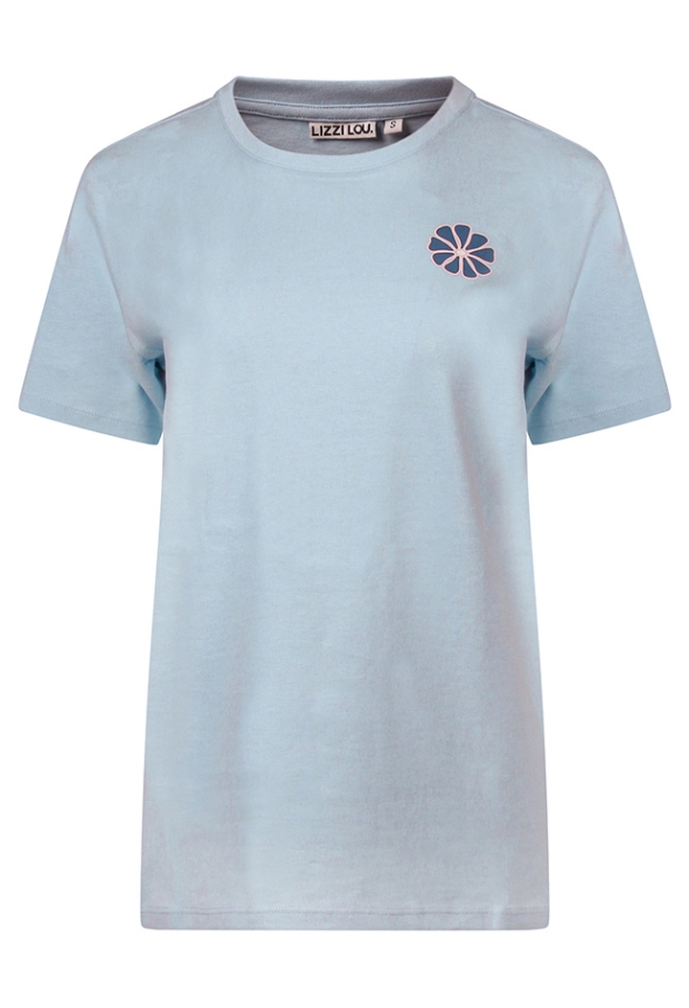 Z10628/213724A-01 PASTEL BLUE 