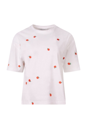 Lizzi Lou Z10630/213813 oranje  sinaasappel