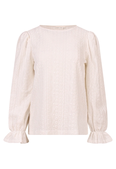 Citylife Z10637/103430 Ecru 1  snowwhite