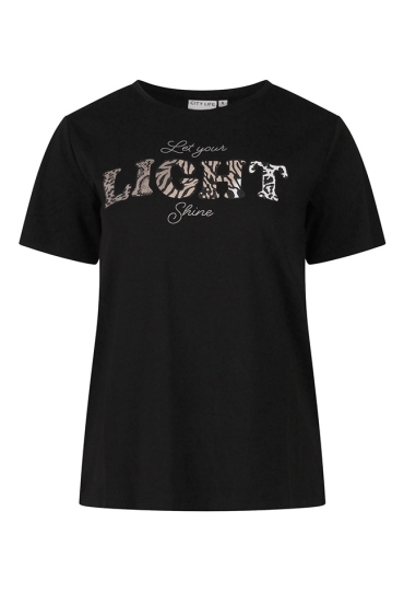 Citylife Z10638/214201 zwart  black