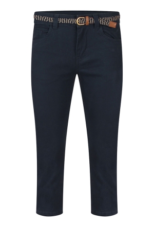 Citylife Z10639/502968A marine  black iris